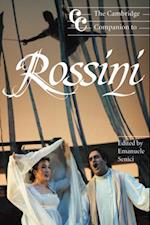 Cambridge Companion to Rossini