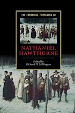 Cambridge Companion to Nathaniel Hawthorne