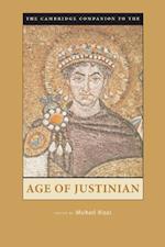 Cambridge Companion to the Age of Justinian