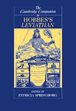 Cambridge Companion to Hobbes's Leviathan