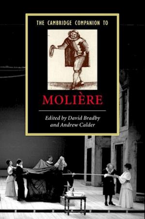 Cambridge Companion to Moliere