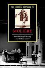 Cambridge Companion to Moliere