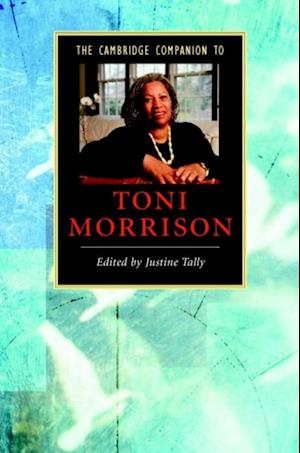 Cambridge Companion to Toni Morrison