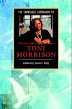 Cambridge Companion to Toni Morrison