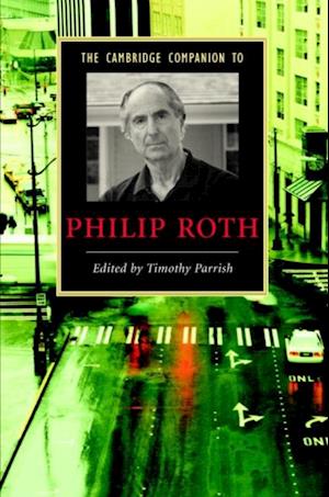 Cambridge Companion to Philip Roth