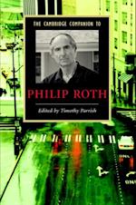 Cambridge Companion to Philip Roth