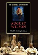 Cambridge Companion to August Wilson