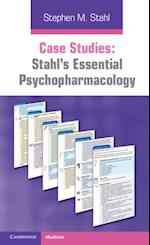 Case Studies: Stahl''s Essential Psychopharmacology