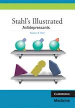 Stahl''s Illustrated Antidepressants