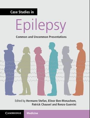 Case Studies in Epilepsy