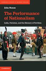 Performance of Nationalism