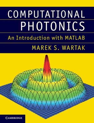 Computational Photonics