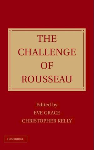 Challenge of Rousseau