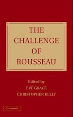 Challenge of Rousseau