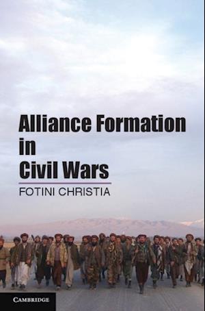 Alliance Formation in Civil Wars