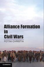 Alliance Formation in Civil Wars