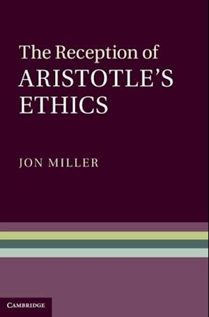 Reception of Aristotle's Ethics