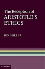 Reception of Aristotle's Ethics