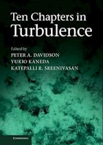 Ten Chapters in Turbulence