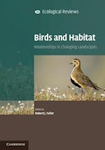 Birds and Habitat