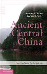 Ancient Central China