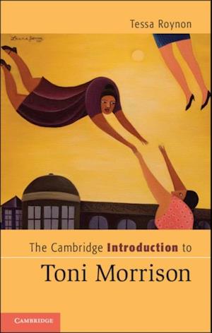 Cambridge Introduction to Toni Morrison