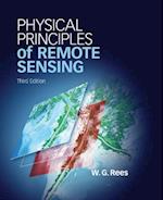 Physical Principles of Remote Sensing