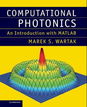 Computational Photonics