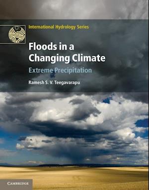 Floods in a Changing Climate