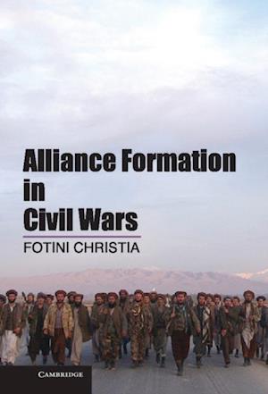 Alliance Formation in Civil Wars