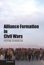 Alliance Formation in Civil Wars