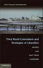 Third World Colonialism and Strategies of Liberation