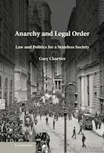Anarchy and Legal Order