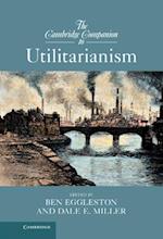 Cambridge Companion to Utilitarianism