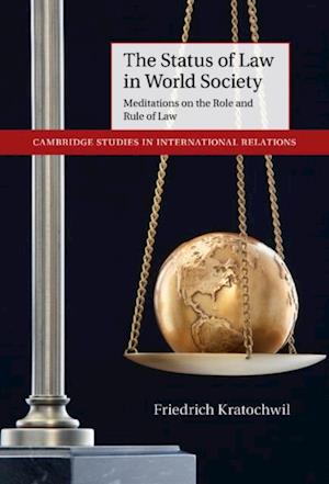 Status of Law in World Society