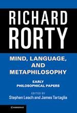 Mind, Language, and Metaphilosophy