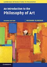 Introduction to the Philosophy of Art