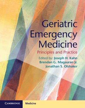 Geriatric Emergency Medicine