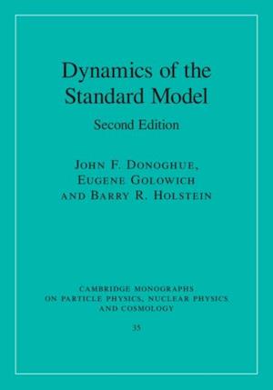 Dynamics of the Standard Model