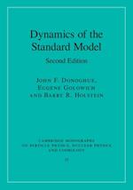 Dynamics of the Standard Model