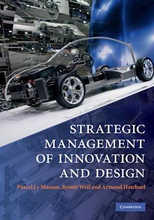 Strategic Management of Innovation and Design