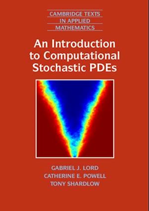 Introduction to Computational Stochastic PDEs