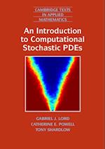 Introduction to Computational Stochastic PDEs