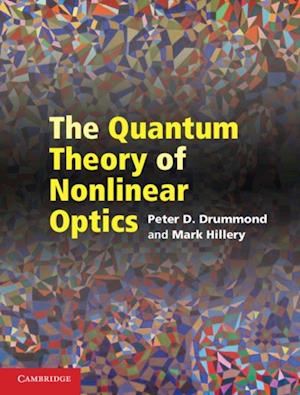 Quantum Theory of Nonlinear Optics