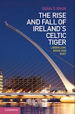 Rise and Fall of Ireland's Celtic Tiger