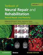 Textbook of Neural Repair and Rehabilitation: Volume 1, Neural Repair and Plasticity