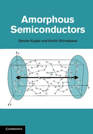 Amorphous Semiconductors