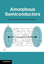 Amorphous Semiconductors