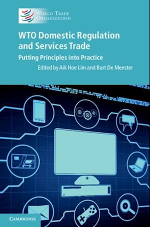 WTO Domestic Regulation and Services Trade