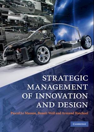 Strategic Management of Innovation and Design